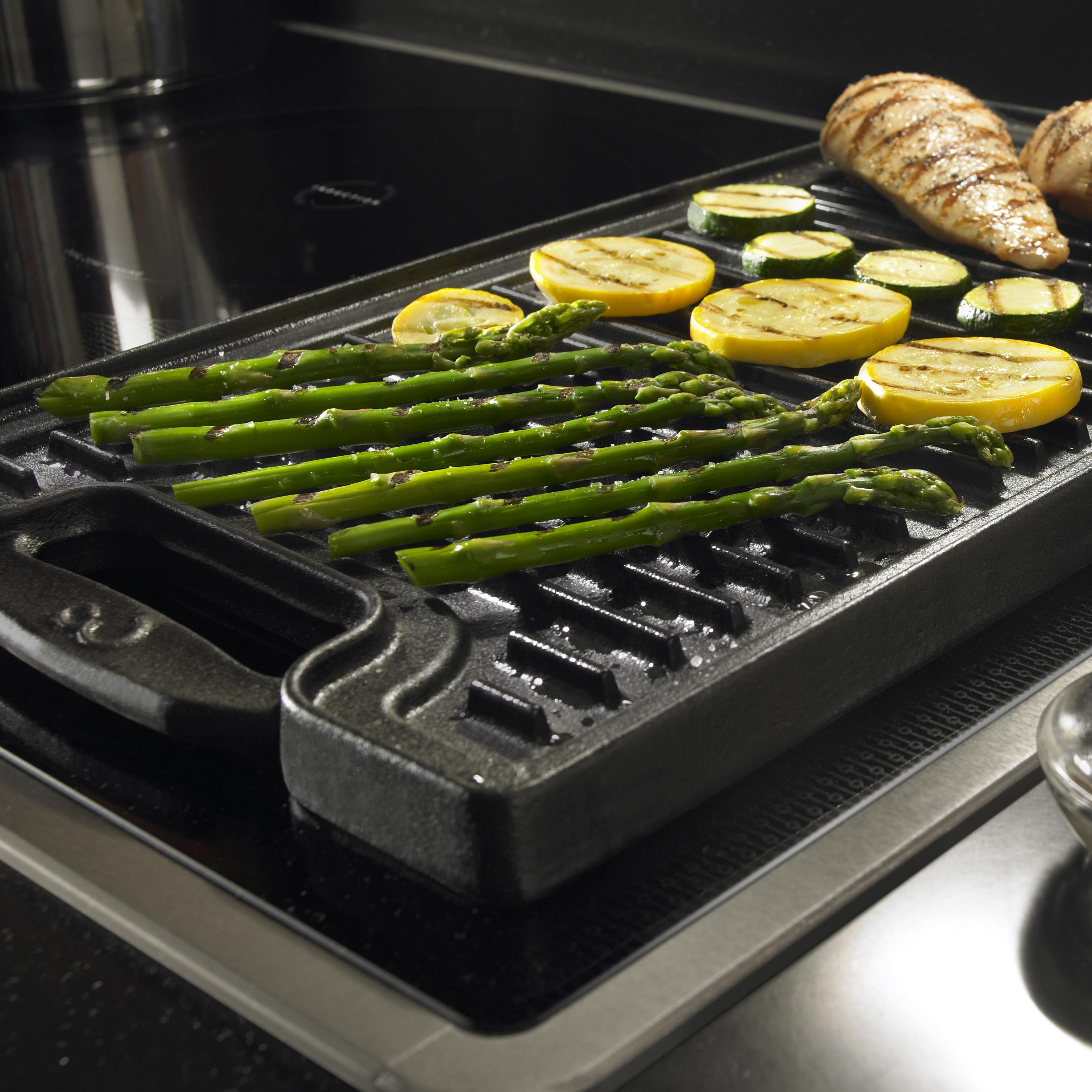 KitchenAid 36" Induction 5 Element Electric Cooktop Colder's